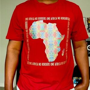 One Africa No Borders